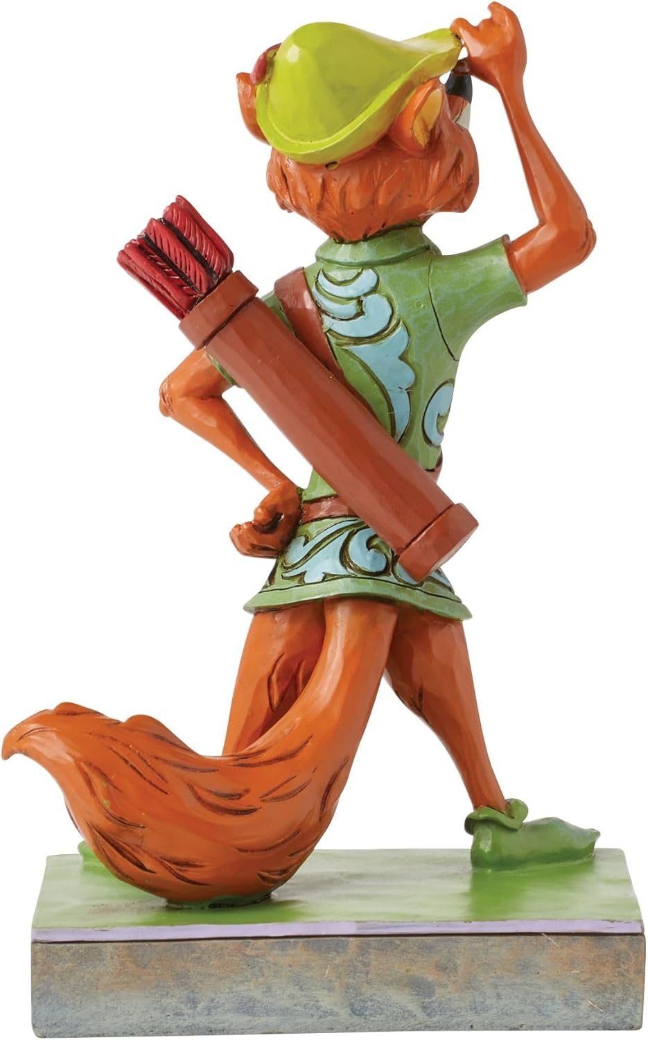 Robin Hood