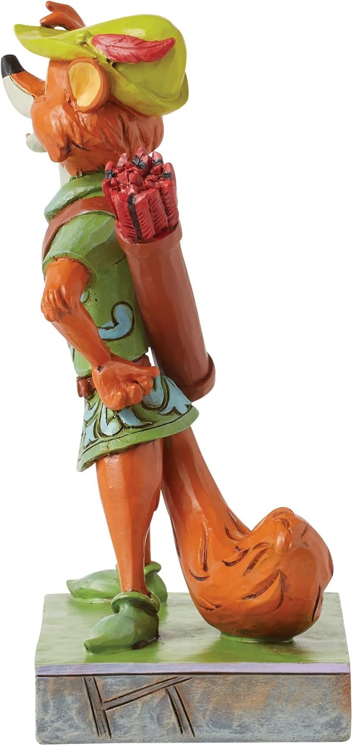 Robin Hood