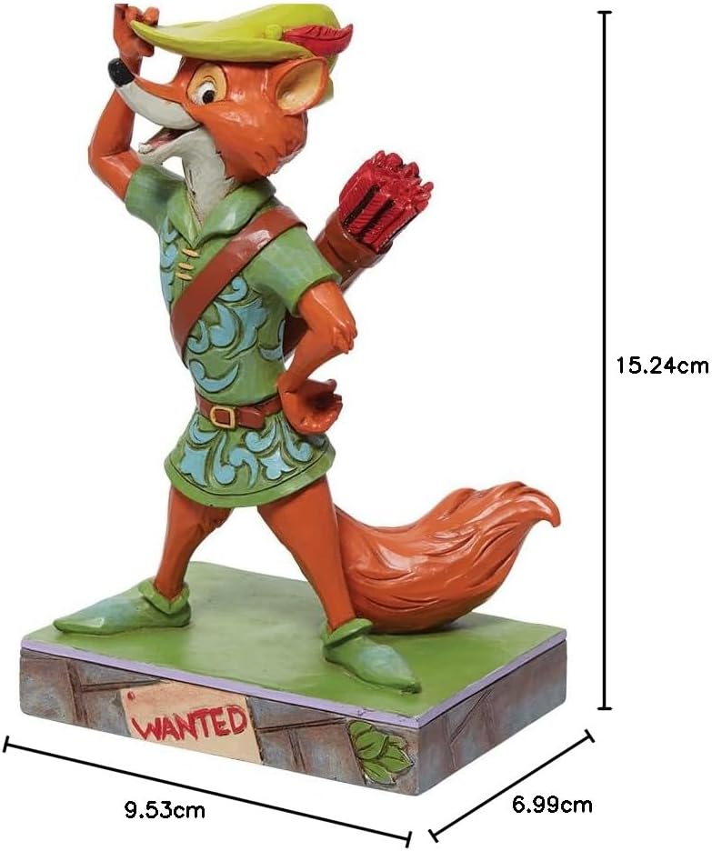 Robin Hood