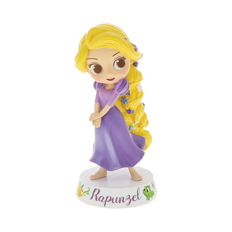 ENESCO - Mini statuetta Rapunzel di Grand Jester Studios