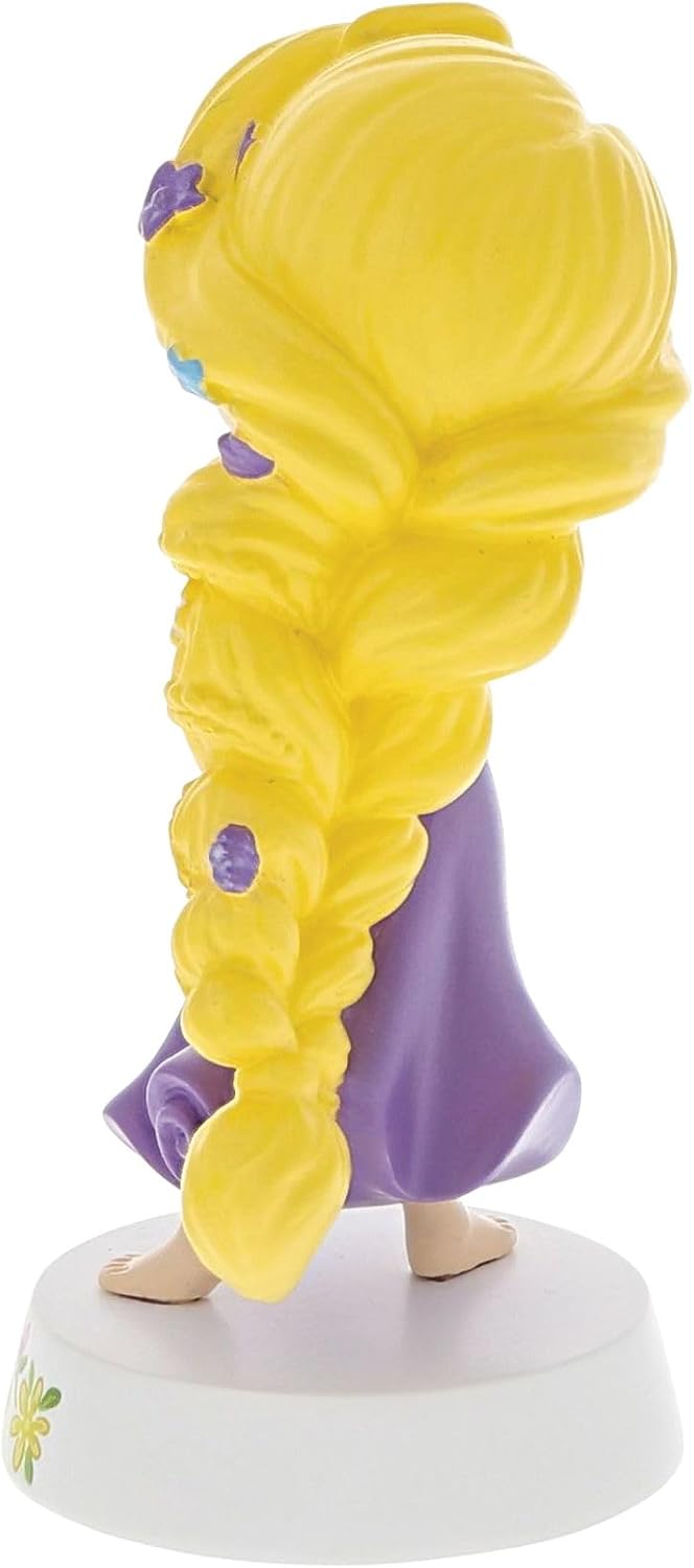 ENESCO - Mini statuetta Rapunzel di Grand Jester Studios