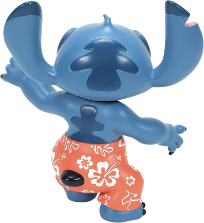 Disney Stitch Aloha