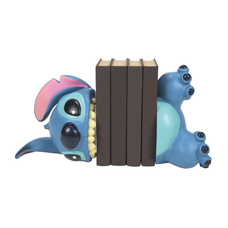 Reggilibri Disney Stitch