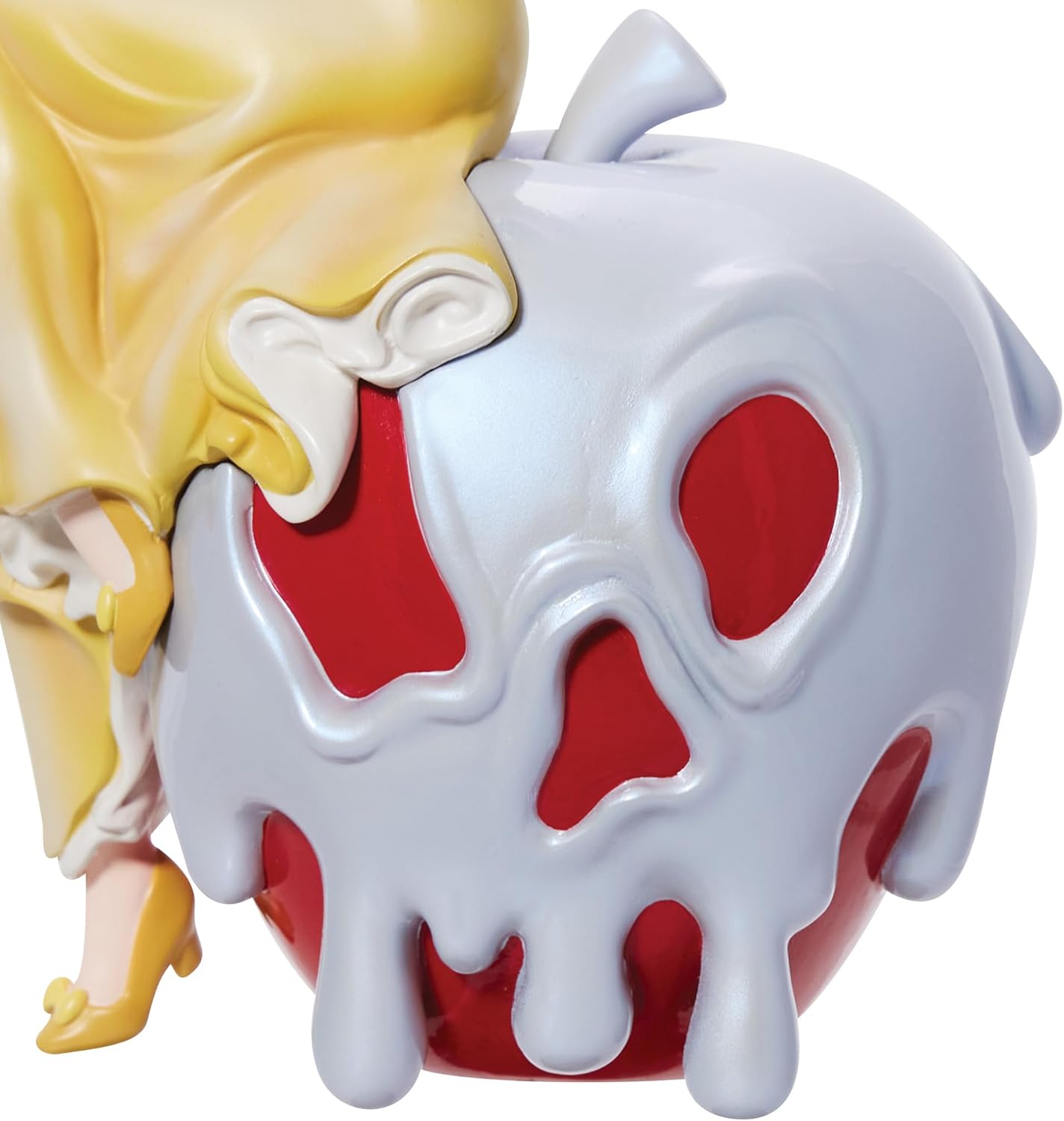 Enesco Disney Showcase D100 - Statuetta serie Icona Biancaneve