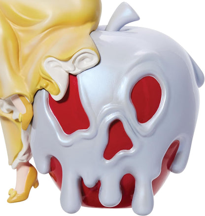 Enesco Disney Showcase D100 - Statuetta serie Icona Biancaneve