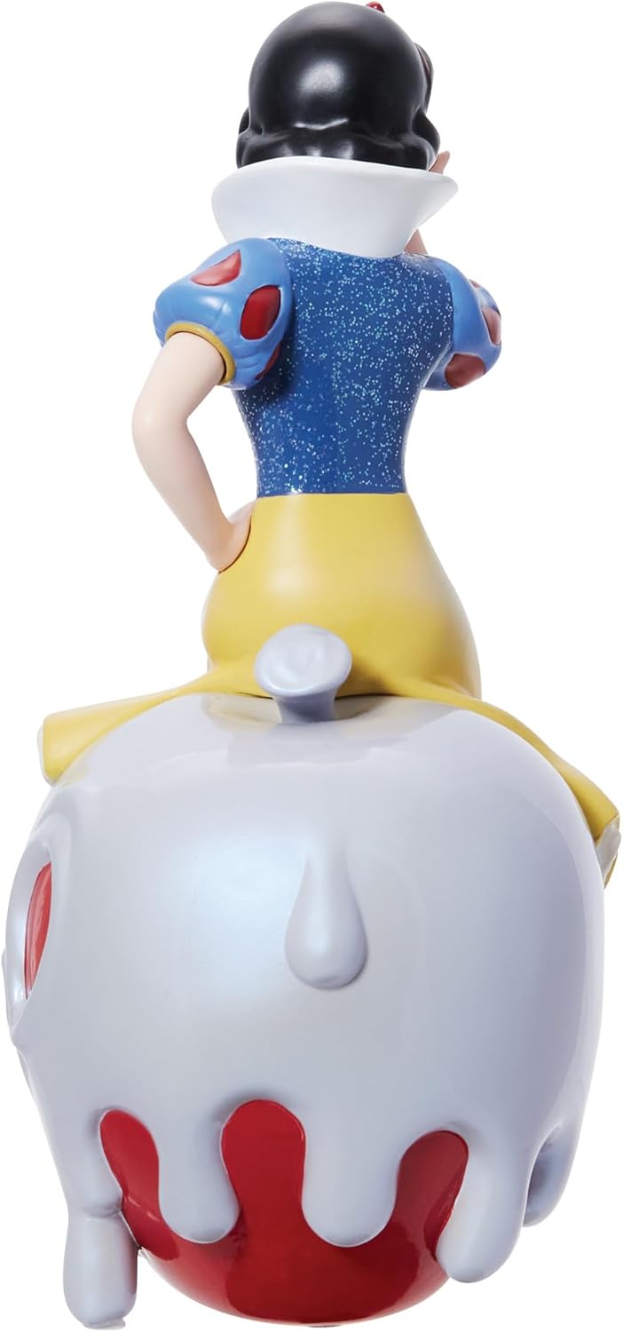 Enesco Disney Showcase D100 - Statuetta serie Icona Biancaneve