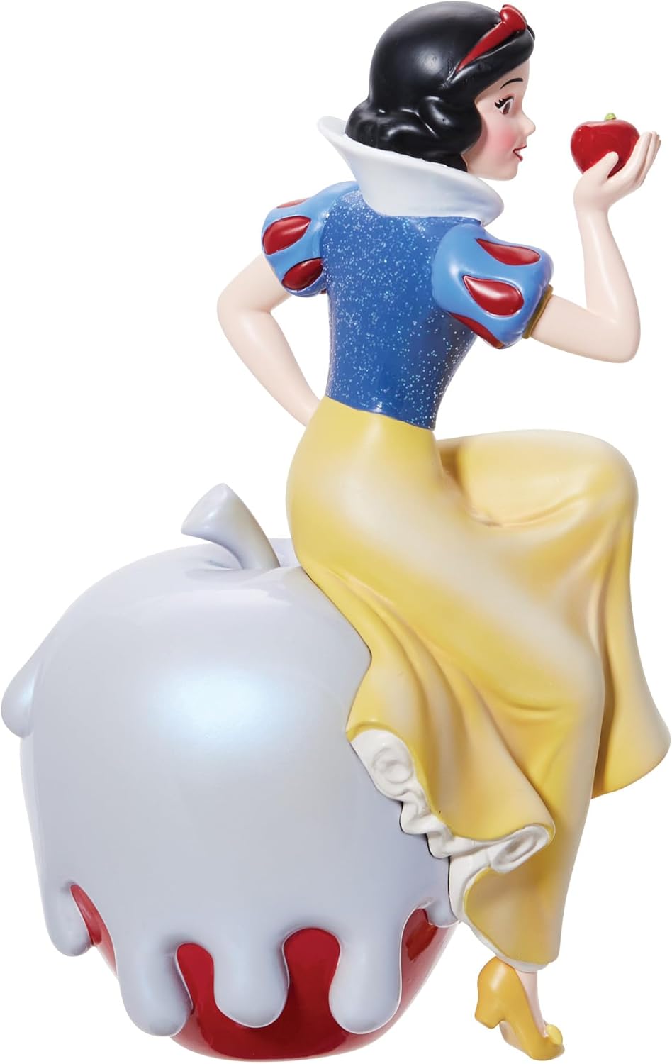 Enesco Disney Showcase D100 - Statuetta serie Icona Biancaneve