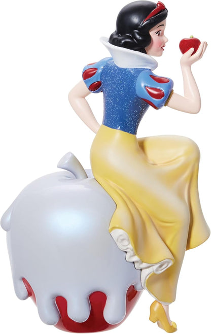 Enesco Disney Showcase D100 - Statuetta serie Icona Biancaneve
