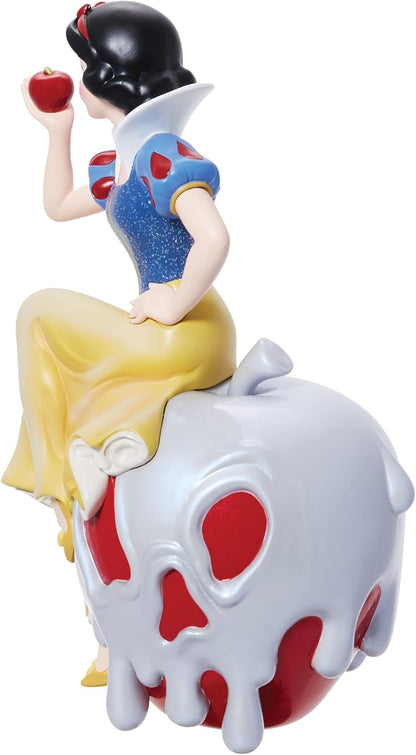 Enesco Disney Showcase D100 - Statuetta serie Icona Biancaneve