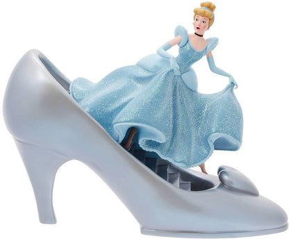 Enesco, Resina, 7 Inches