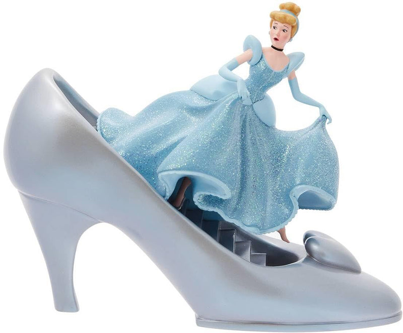 Enesco, Resina, 7 Inches