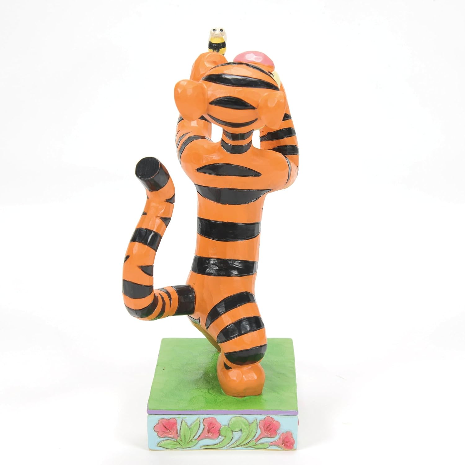 Winnie The Pooh Tigro Contro L`Ape