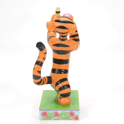 Winnie The Pooh Tigro Contro L`Ape