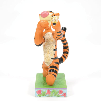 Winnie The Pooh Tigro Contro L`Ape