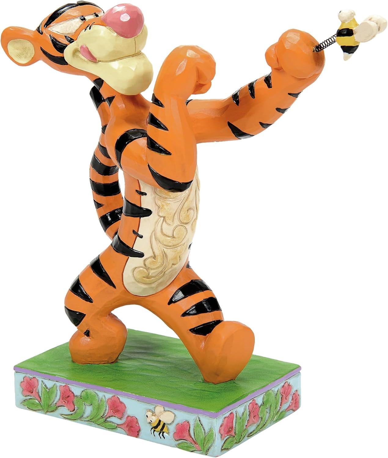 Winnie The Pooh Tigro Contro L`Ape