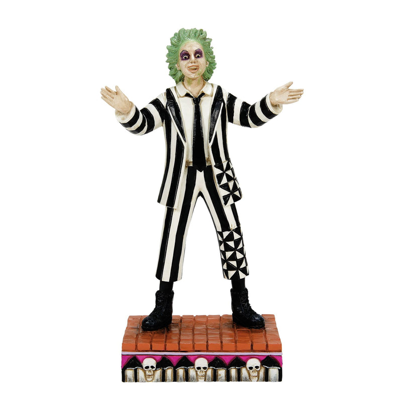 Beetlejuice Classic