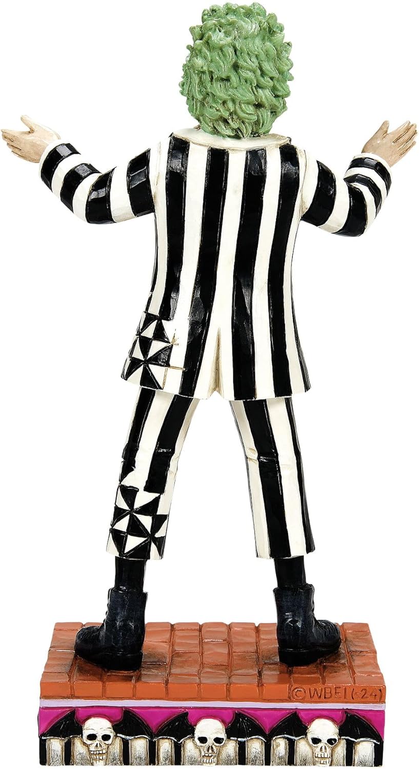 Beetlejuice Classic
