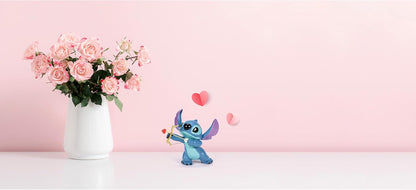 Disney Stitch Cupido