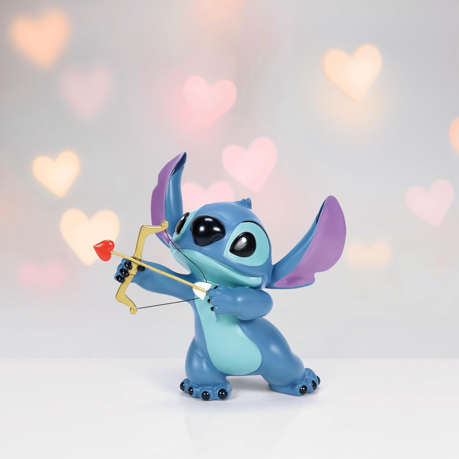 Disney Stitch Cupido