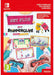 Snipperclips Cut It Out Pluspack Dlc Swi