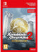 Xenoblade Chronicles 2 Exp.Pass Dlc Swi