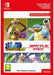Pokken Tournament Dx Battle Pack Dlc Swi