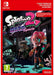 Splatoon 2: Octo Expansion Dlc Swi