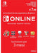 Nintendo- Videogiochi, Multicolore, 10000952