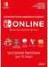 Abbonamento Family 12 Mesi Switch Online