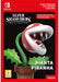 Smash Bro Ultimate Piranha Dlc Swi