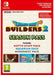 Dragon Quest Builders 2 Season Pass Swi