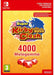 Nintendo - Jeux vidéo Multicolore (10003569