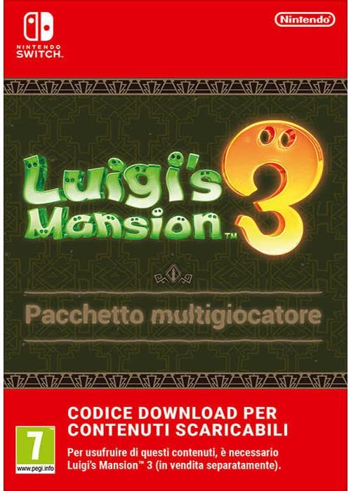 NINTENDO - Videogiochi, Multicolore (10004429