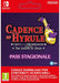Cadence Of Hyrule Season Pass Swi