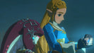 Code à télécharger - Hyrule Warriors : L'Ère du Fléau