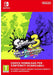 Splatoon 3 Expansion Pass