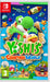 Yoshi`S Crafted World