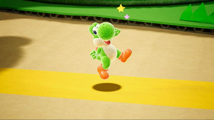 Yoshi`S Crafted World