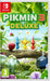 Pikmin 3 Deluxe - Videogioco Nintendo - Ed. Italiana - Versione su scheda
