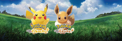 Pokemon: Let'S Go, Eevee! - Videogioco Nintendo - Ed. Italiana - Versione su scheda