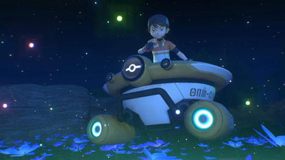 New Pokémon Snap - Videogioco Nintendo - Ed. Italiana - Versione su scheda