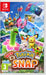 New Pokémon Snap - Videogioco Nintendo - Ed. Italiana - Versione su scheda