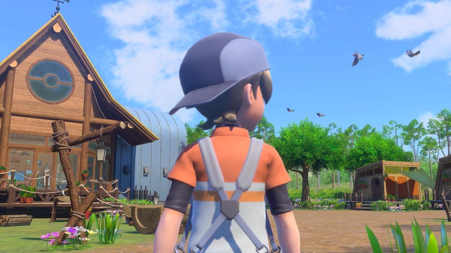 New Pokémon Snap - Videogioco Nintendo - Ed. Italiana - Versione su scheda