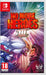 No More Heroes III - Videogioco Nintendo - Ed. Italiana - Versione su scheda