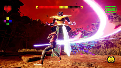 No More Heroes III - Videogioco Nintendo - Ed. Italiana - Versione su scheda