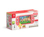 Nintendo Console Switch Lite Animal Crossing: New Horizons Isabelle Aloha edition (corallo) con gioco preinstallato e abbonamento 12 mesi Switch Online Ac Turch