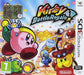 Kirby Battle Royale - New Nintendo 3DS