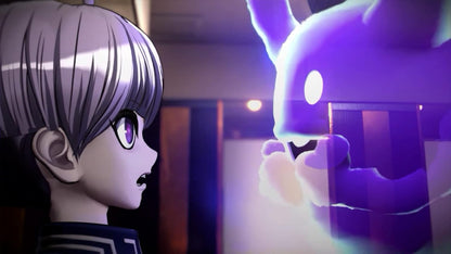 Master Detective Archives: RAIN CODE - Ed. Italiana - Versione su scheda