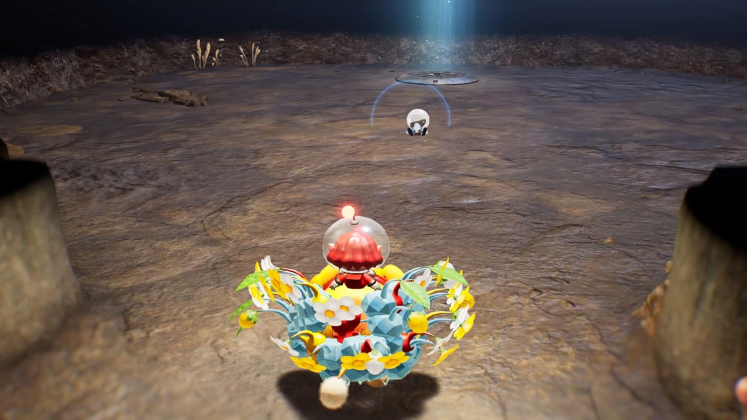 Pikmin 4 – Videogioco Nintendo – Ed. Italiana - Versione su scheda