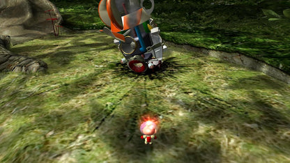 PIKMIN 1+2-Videogioco Nintendo - Ed. Italiana - Versione su scheda